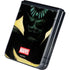 Marvel Black Panther TChalla King of Wakanda Galaxy Z Flip5 5G Skin